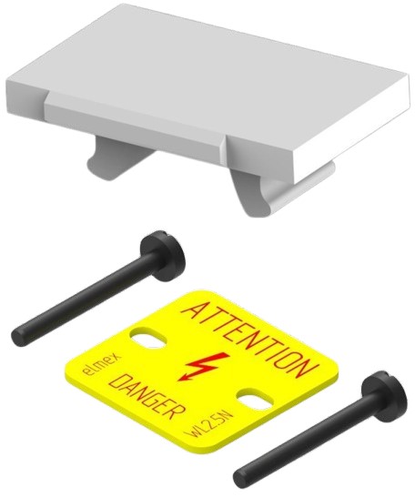 Group Markers and Warning Labels Terminal Block Accessories Suppliers